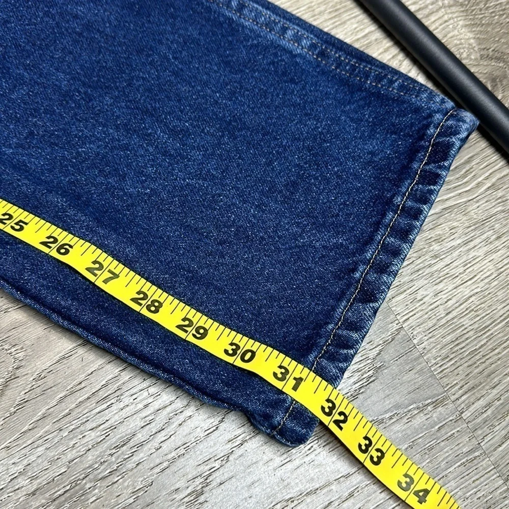 Wrangler color blue